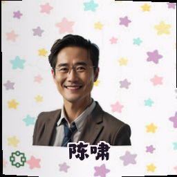 陈啸